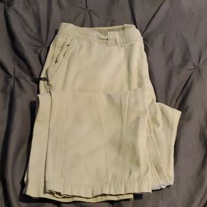 Columbia Khaki Pants 38x32